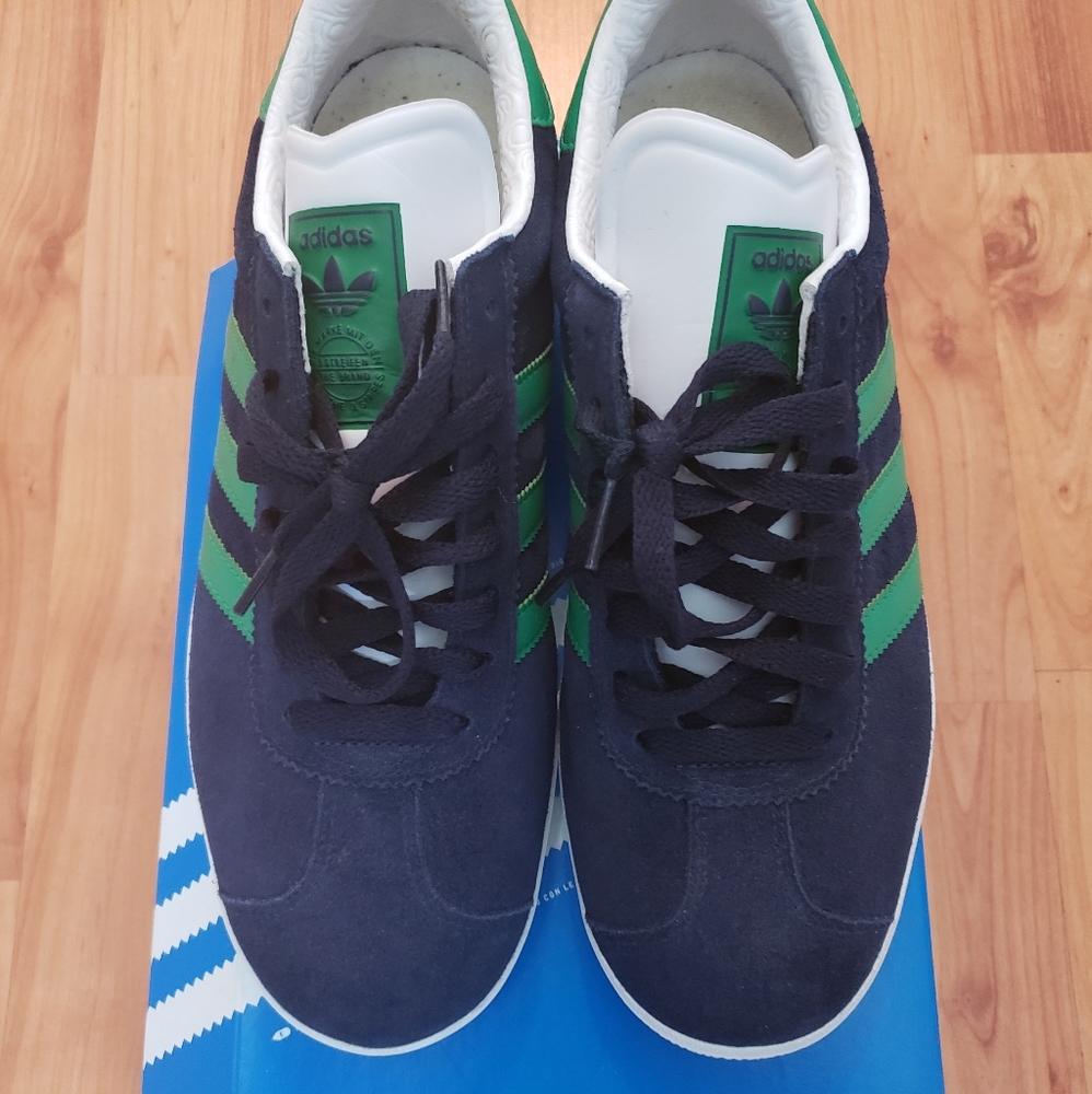 Adidas Gazelle